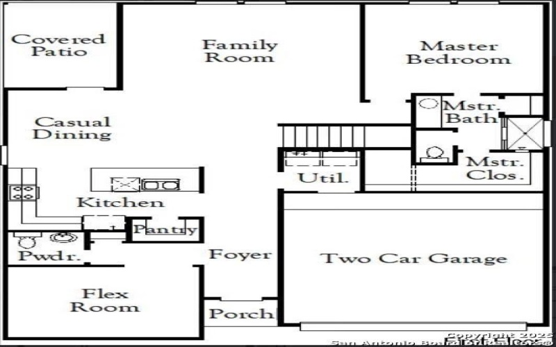 15576 Lonehollow Lake, San Antonio, TX 78253, 4 Bedrooms Bedrooms, ,2 BathroomsBathrooms,Residential,For Sale,15576 Lonehollow Lake,0,1876744
