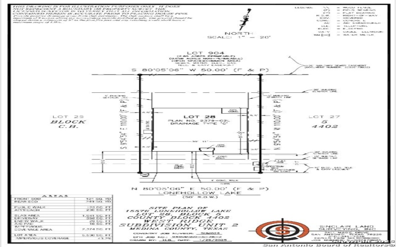 15576 Lonehollow Lake, San Antonio, TX 78253, 4 Bedrooms Bedrooms, ,2 BathroomsBathrooms,Residential,For Sale,15576 Lonehollow Lake,0,1876744