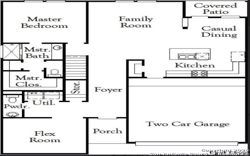 15588 Lonehollow Lake, San Antonio, TX 78253, 4 Bedrooms Bedrooms, ,2 BathroomsBathrooms,Residential,For Sale,15588 Lonehollow Lake,0,1876775