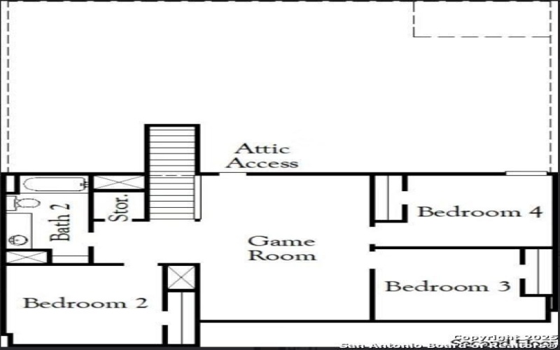 15571 Lonehollow Lake, San Antonio, TX 78253, 4 Bedrooms Bedrooms, ,2 BathroomsBathrooms,Residential,For Sale,15571 Lonehollow Lake,0,1876838