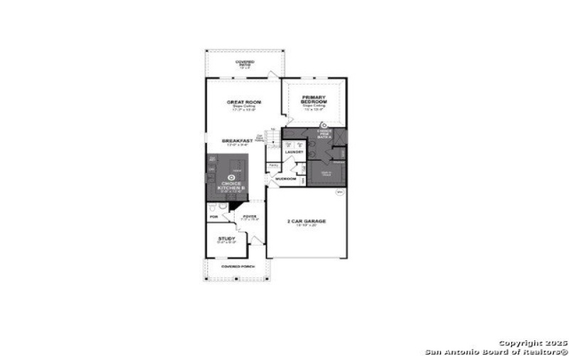 2520 Seabream Drive, San Antonio, TX 78253-7208, 3 Bedrooms Bedrooms, ,2 BathroomsBathrooms,Residential,For Sale,2520 Seabream Drive,0,1876881