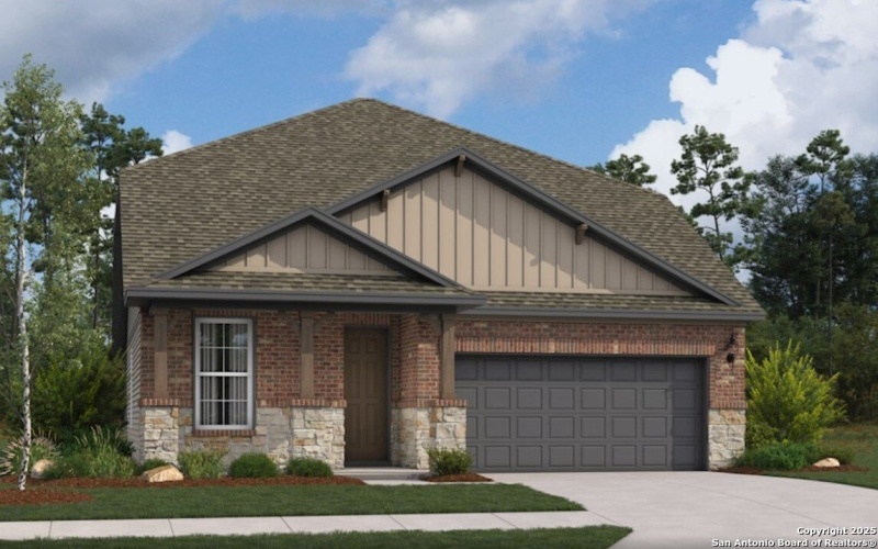 2520 Seabream Drive, San Antonio, TX 78253-7208, 3 Bedrooms Bedrooms, ,2 BathroomsBathrooms,Residential,For Sale,2520 Seabream Drive,0,1876881