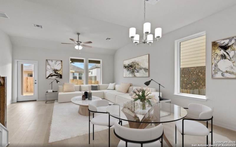 2520 Seabream Drive, San Antonio, TX 78253-7208, 3 Bedrooms Bedrooms, ,2 BathroomsBathrooms,Residential,For Sale,2520 Seabream Drive,0,1876881