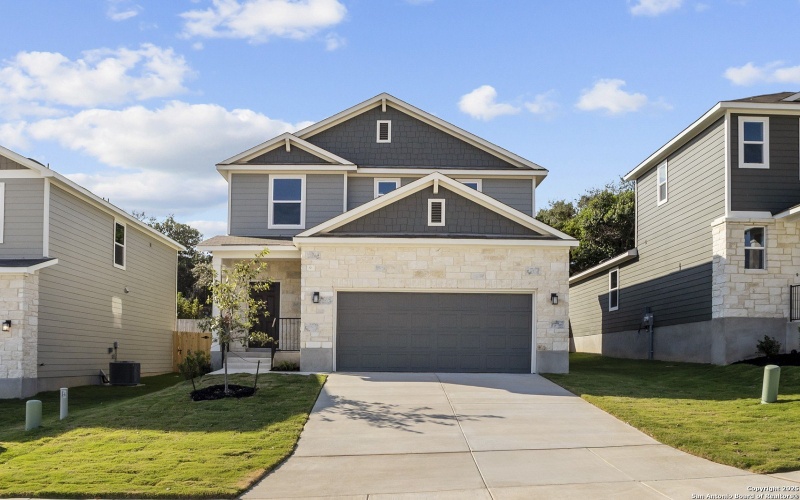 9002 Wildwood Pass, San Antonio, TX 78254, 3 Habitaciones Habitaciones , ,2 BañosBaños,Residential,En Venta,9002 Wildwood Pass,0,1879245