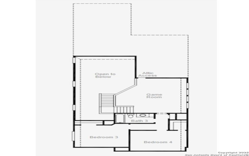 1860 Bighorn Trail, New Braunfels, TX 78132, 4 Habitaciones Habitaciones , ,3 BañosBaños,Residential,En Venta,1860 Bighorn Trail,0,1881781