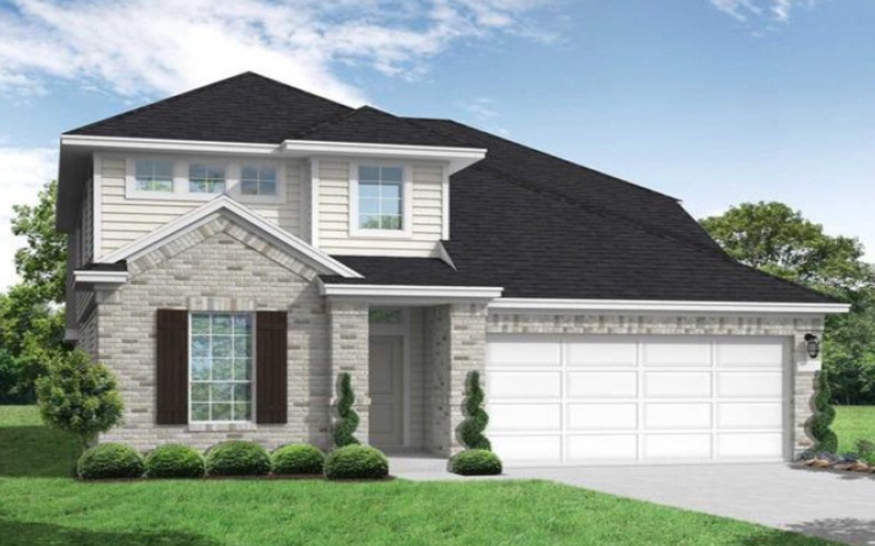 12506 Sylvanite, San Antonio, TX 78254, 4 Habitaciones Habitaciones , ,3 BañosBaños,Residential,En Venta,12506 Sylvanite,0,1881806