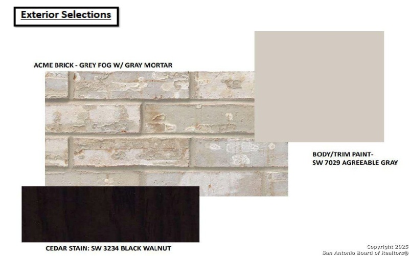 12506 Sylvanite, San Antonio, TX 78254, 4 Habitaciones Habitaciones , ,3 BañosBaños,Residential,En Venta,12506 Sylvanite,0,1881806