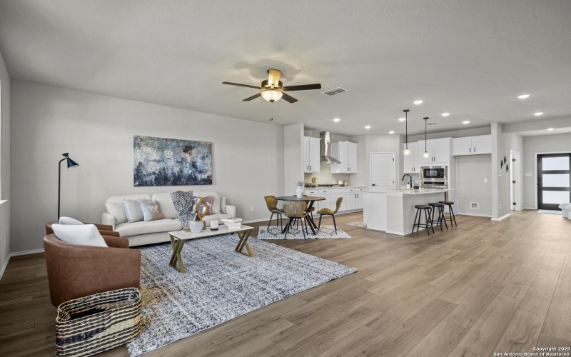 3457 Meteor Night, Converse, TX 78109, 4 Habitaciones Habitaciones , ,3 BañosBaños,Residential,En Venta,3457 Meteor Night,0,1881809