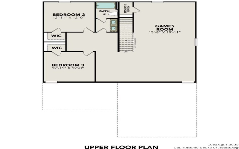 3457 Meteor Night, Converse, TX 78109, 4 Habitaciones Habitaciones , ,3 BañosBaños,Residential,En Venta,3457 Meteor Night,0,1881809