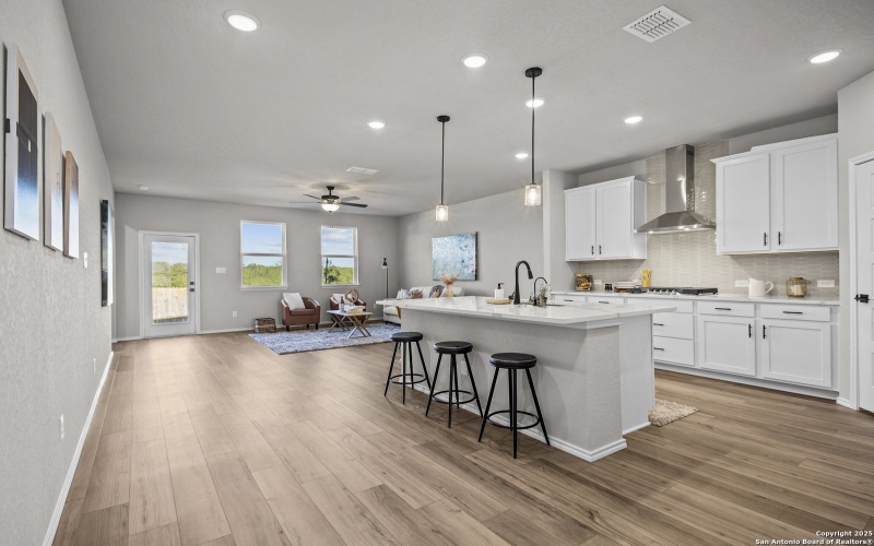 3457 Meteor Night, Converse, TX 78109, 4 Habitaciones Habitaciones , ,3 BañosBaños,Residential,En Venta,3457 Meteor Night,0,1881809