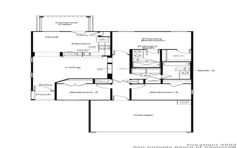 4148 BRIAR PARK, Seguin, TX 78155, 3 Habitaciones Habitaciones , ,2 BañosBaños,Residential,En Venta,4148 BRIAR PARK,0,1884080