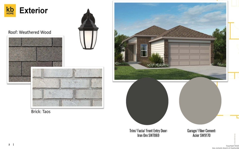 5134 SCHAEFFER RDG, Converse, TX 78109, 3 Habitaciones Habitaciones , ,2 BañosBaños,Residential,En Venta,5134 SCHAEFFER RDG,0,1884087