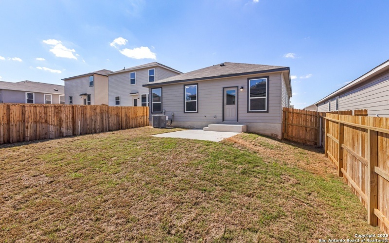 5134 SCHAEFFER RDG, Converse, TX 78109, 3 Habitaciones Habitaciones , ,2 BañosBaños,Residential,En Venta,5134 SCHAEFFER RDG,0,1884087