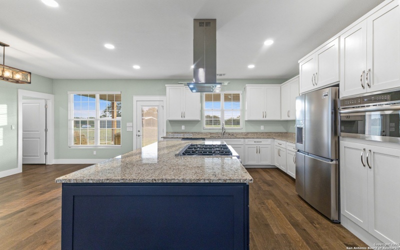 967 County Road 355, Hondo, TX 78861, 3 Bedrooms Bedrooms, ,2 BathroomsBathrooms,Residential,For Sale,967 County Road 355,0,1885959