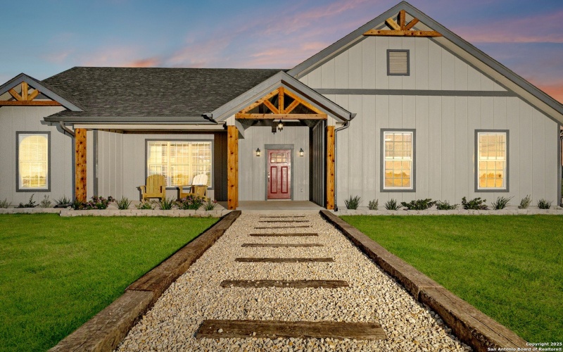 967 County Road 355, Hondo, TX 78861, 3 Bedrooms Bedrooms, ,2 BathroomsBathrooms,Residential,For Sale,967 County Road 355,0,1885959