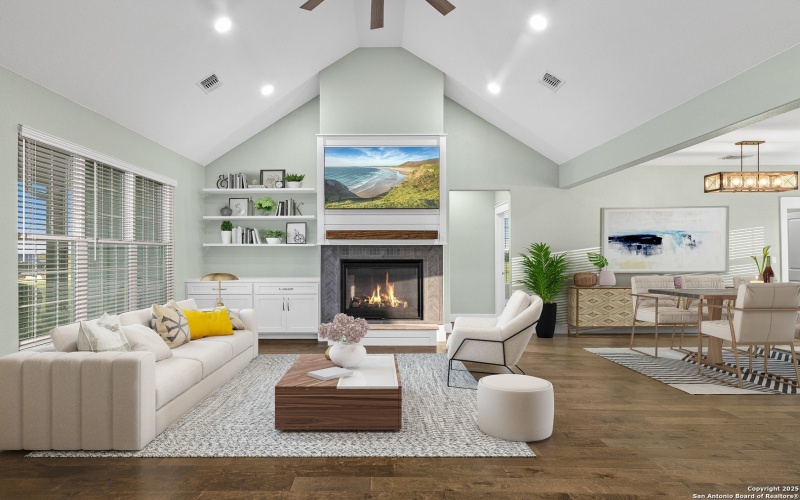 967 County Road 355, Hondo, TX 78861, 3 Bedrooms Bedrooms, ,2 BathroomsBathrooms,Residential,For Sale,967 County Road 355,0,1885959