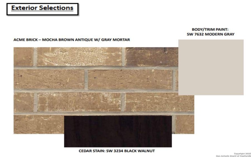 14417 Blue Mesa Hill, San Antonio, TX 78245, 4 Bedrooms Bedrooms, ,3 BathroomsBathrooms,Residential,For Sale,14417 Blue Mesa Hill,0,1886172