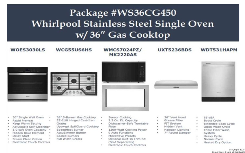 14417 Blue Mesa Hill, San Antonio, TX 78245, 4 Bedrooms Bedrooms, ,3 BathroomsBathrooms,Residential,For Sale,14417 Blue Mesa Hill,0,1886172