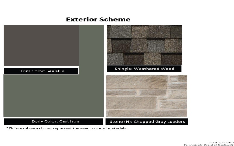 16510 Red Pine, Elmendorf, TX 78112, 4 Habitaciones Habitaciones , ,2 BañosBaños,Residential,En Venta,16510 Red Pine,0,1886531