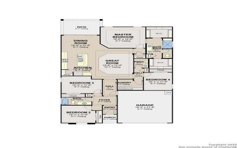 16518 Red Pine, Elmendorf, TX 78112, 4 Habitaciones Habitaciones , ,2 BañosBaños,Residential,En Venta,16518 Red Pine,0,1886527