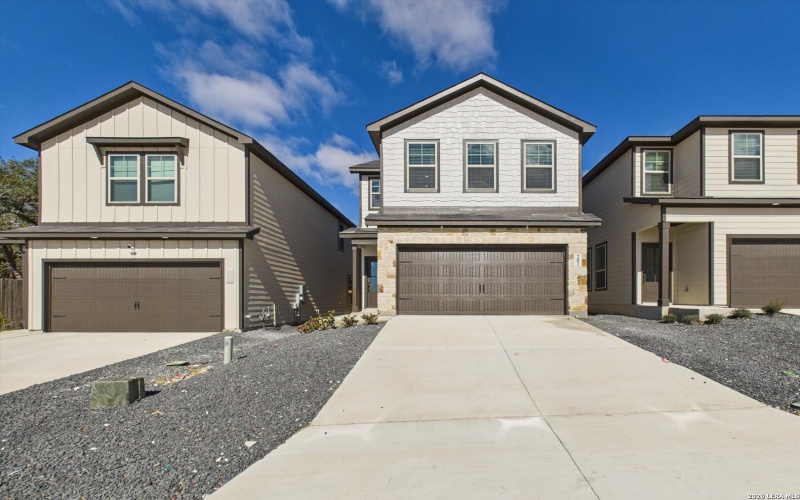 1018 W 1604 N Unit 202, San Antonio, TX 78251, 4 Bedrooms Bedrooms, ,2 BathroomsBathrooms,Residential,For Sale,1018 W 1604 N Unit 202,0,1886546