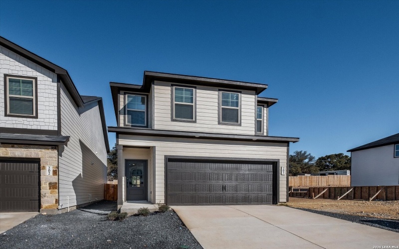 1018 W 1604 N Unit 203, San Antonio, TX 78251, 3 Habitaciones Habitaciones , ,2 BañosBaños,Residential,En Venta,1018 W 1604 N Unit 203,0,1886547