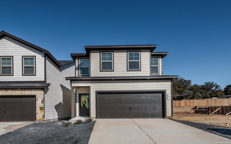 1018 W 1604 N Unit 203, San Antonio, TX 78251, 3 Habitaciones Habitaciones , ,2 BañosBaños,Residential,En Venta,1018 W 1604 N Unit 203,0,1886547