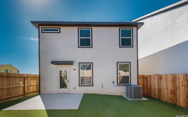 1018 W 1604 N Unit 203, San Antonio, TX 78251, 3 Habitaciones Habitaciones , ,2 BañosBaños,Residential,En Venta,1018 W 1604 N Unit 203,0,1886547