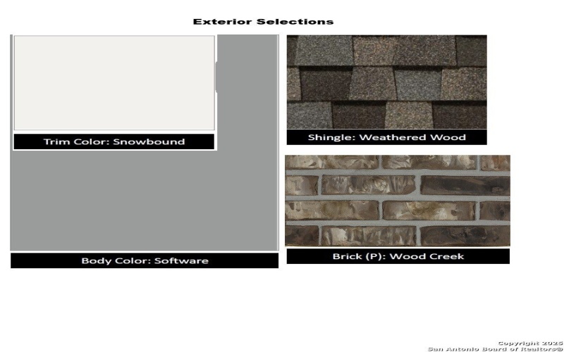 203 Ryan Crossing, San Antonio, TX 78253, 5 Habitaciones Habitaciones , ,3 BañosBaños,Residential,En Venta,203 Ryan Crossing,0,1887431