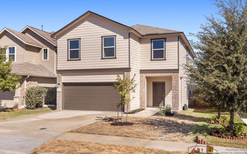 9315 KINSEL PARK, Converse, TX 78109, 3 Habitaciones Habitaciones , ,2 BañosBaños,Residential,En Venta,9315 KINSEL PARK,0,1887761