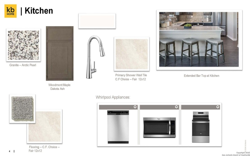 9315 KINSEL PARK, Converse, TX 78109, 3 Habitaciones Habitaciones , ,2 BañosBaños,Residential,En Venta,9315 KINSEL PARK,0,1887761