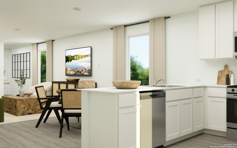 2875 Red Diamond, San Antonio, TX 78264, 3 Habitaciones Habitaciones , ,2 BañosBaños,Residential,En Venta,2875 Red Diamond,0,1888463