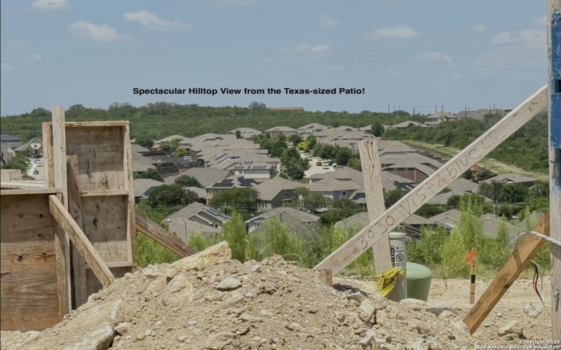 3030 Vistablue Lane, San Antonio, TX 78245, 4 Habitaciones Habitaciones , ,3 BañosBaños,Residential,En Venta,3030 Vistablue Lane,0,1888579