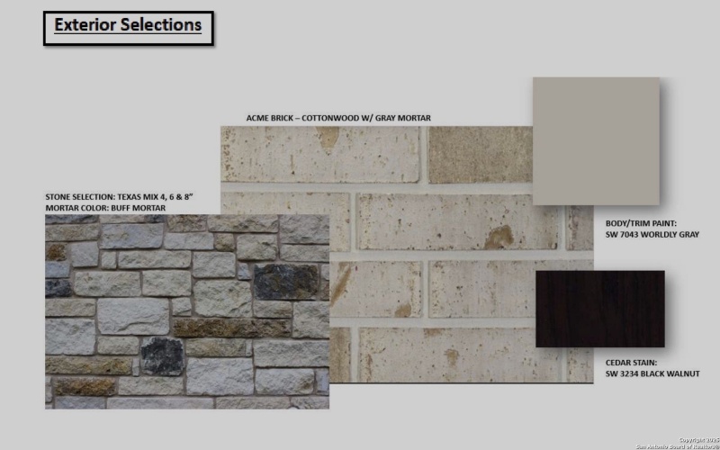 3030 Vistablue Lane, San Antonio, TX 78245, 4 Habitaciones Habitaciones , ,3 BañosBaños,Residential,En Venta,3030 Vistablue Lane,0,1888579