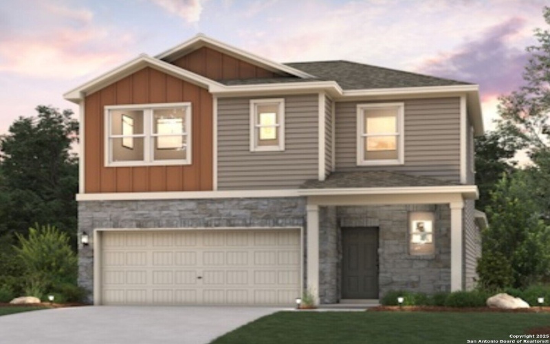 6610 Pintail Pass, Leon Valley, TX 78240, 4 Habitaciones Habitaciones , ,2 BañosBaños,Residential,En Venta,6610 Pintail Pass,0,1888788