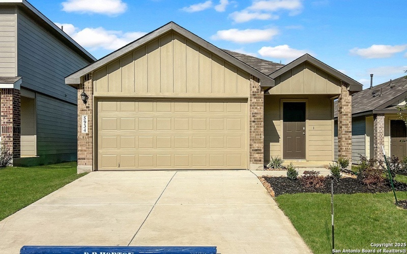 5934 Cosmic Crisp, San Antonio, TX 78252, 3 Habitaciones Habitaciones , ,2 BañosBaños,Residential,En Venta,5934 Cosmic Crisp,0,1888827