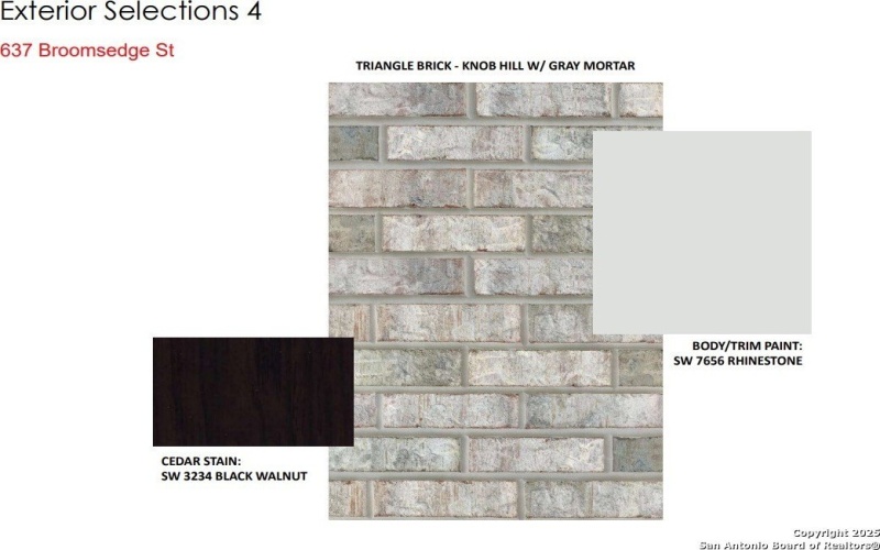 637 Broomsedge St, New Braunfels, TX 78130, 4 Bedrooms Bedrooms, ,3 BathroomsBathrooms,Residential,For Sale,637 Broomsedge St,0,1889722