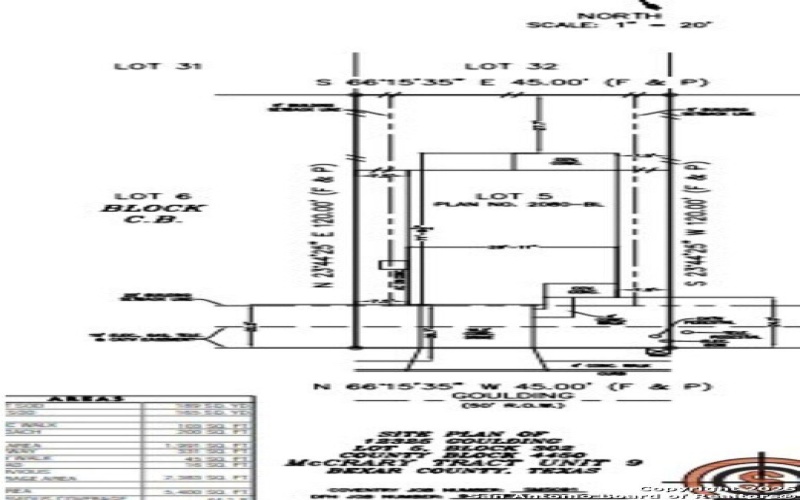 12325 Goulding, San Antonio, TX 78254, 4 Habitaciones Habitaciones , ,3 BañosBaños,Residential,En Venta,12325 Goulding,0,1889826