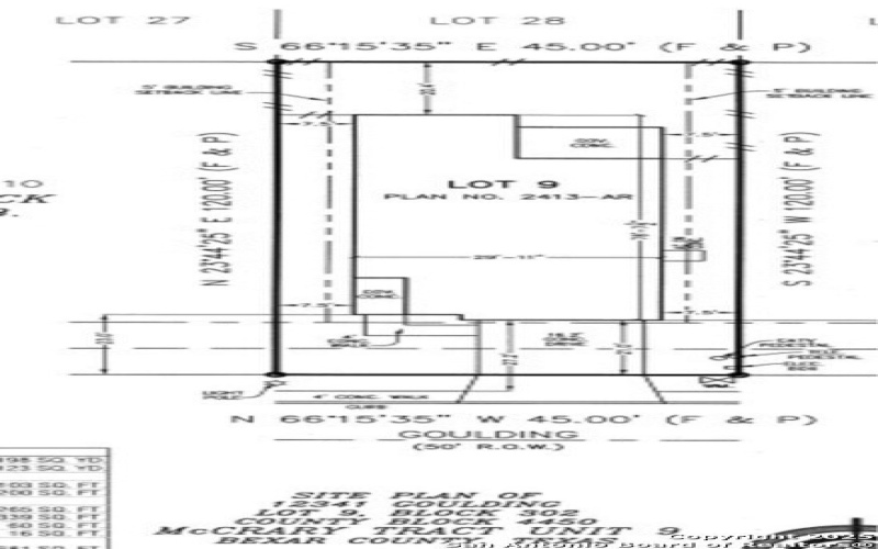 12341 Goulding, San Antonio, TX 78254, 4 Bedrooms Bedrooms, ,3 BathroomsBathrooms,Residential,For Sale,12341 Goulding,0,1889847
