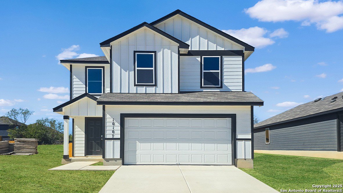 10107 De Allende Path, San Antonio, TX 78221, 3 Habitaciones Habitaciones , ,2 BañosBaños,Residential,En Venta,10107 De Allende Path,0,1886668