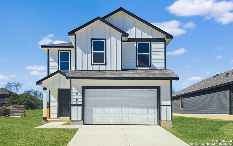 10107 De Allende Path, San Antonio, TX 78221, 3 Habitaciones Habitaciones , ,2 BañosBaños,Residential,En Venta,10107 De Allende Path,0,1886668