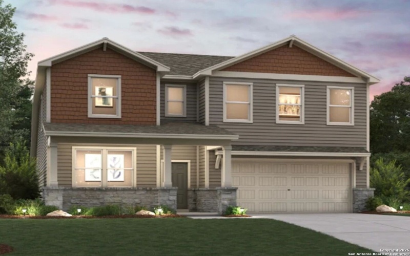 7839 COFFEE MILL, San Antonio, TX 78252, 4 Habitaciones Habitaciones , ,2 BañosBaños,Residential,En Venta,7839 COFFEE MILL,0,1890904