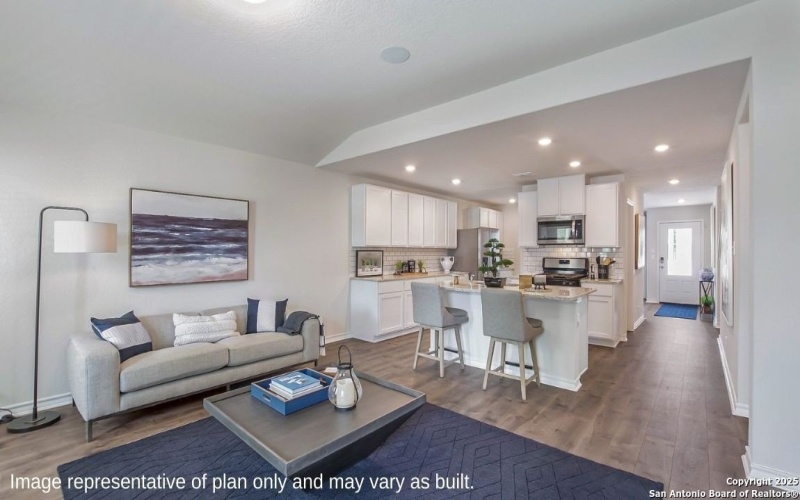 12017 Golden Quartz, San Antonio, TX 78245, 5 Habitaciones Habitaciones , ,2 BañosBaños,Residential,En Venta,12017 Golden Quartz,0,1886878