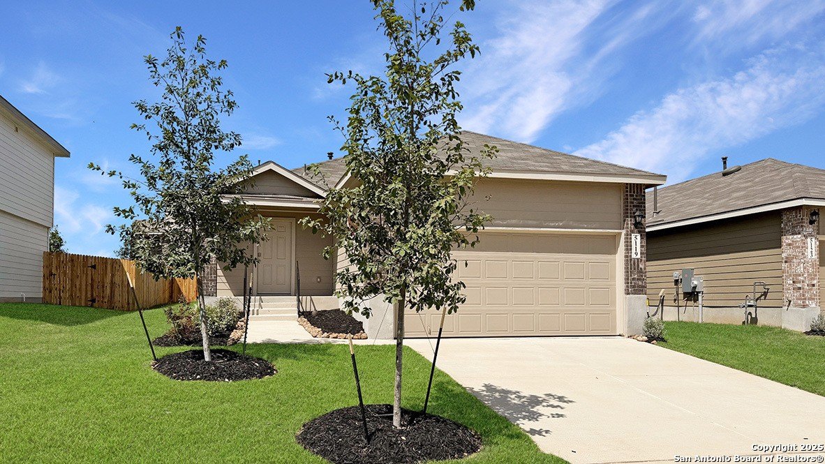 5119 Blind Shot, San Antonio, TX 78261, 4 Bedrooms Bedrooms, ,2 BathroomsBathrooms,Residential,For Sale,5119 Blind Shot,0,1891382