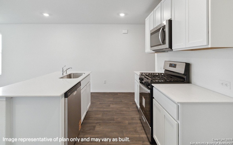 5119 Blind Shot, San Antonio, TX 78261, 4 Bedrooms Bedrooms, ,2 BathroomsBathrooms,Residential,For Sale,5119 Blind Shot,0,1891382