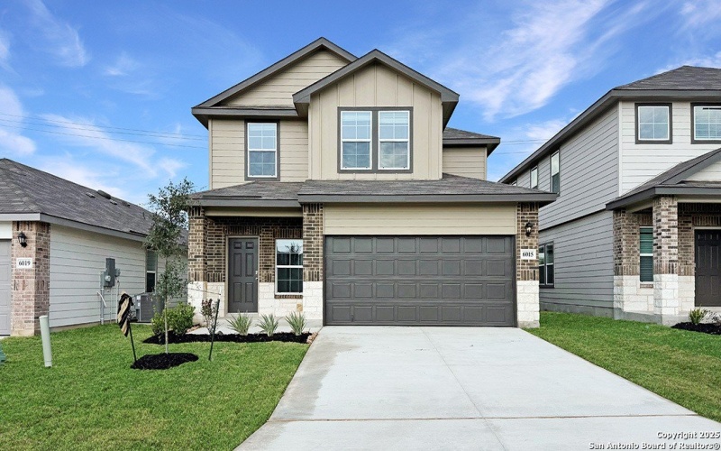 6015 Bowie Mountain, San Antonio, TX 78245, 4 Habitaciones Habitaciones , ,2 BañosBaños,Residential,En Venta,6015 Bowie Mountain,0,1891539