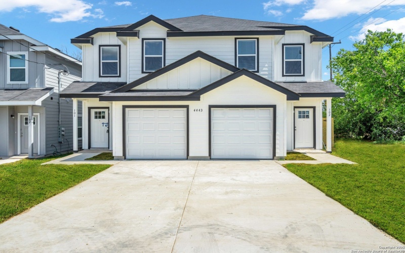 8911 N Fm 1560 305-306, San Antonio, TX 78254, ,Residential Multi Family,For Sale,8911 N Fm 1560 305-306,0,1887211