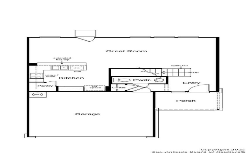 9556 GRIFFITH RUN, Converse, TX 78109, 3 Habitaciones Habitaciones , ,2 BañosBaños,Residential,En Venta,9556 GRIFFITH RUN,0,1887737