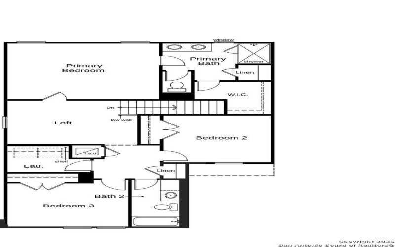 9556 GRIFFITH RUN, Converse, TX 78109, 3 Habitaciones Habitaciones , ,2 BañosBaños,Residential,En Venta,9556 GRIFFITH RUN,0,1887737