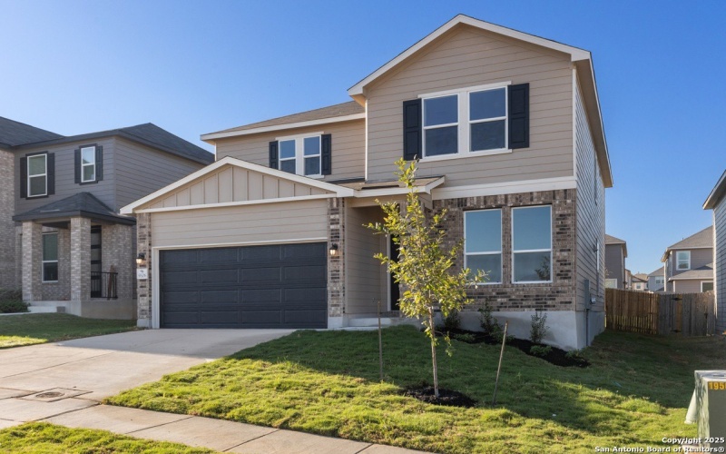 9306 HAGENBUCH HILL, Converse, TX 78109, 4 Bedrooms Bedrooms, ,2 BathroomsBathrooms,Residential,For Sale,9306 HAGENBUCH HILL,0,1887753